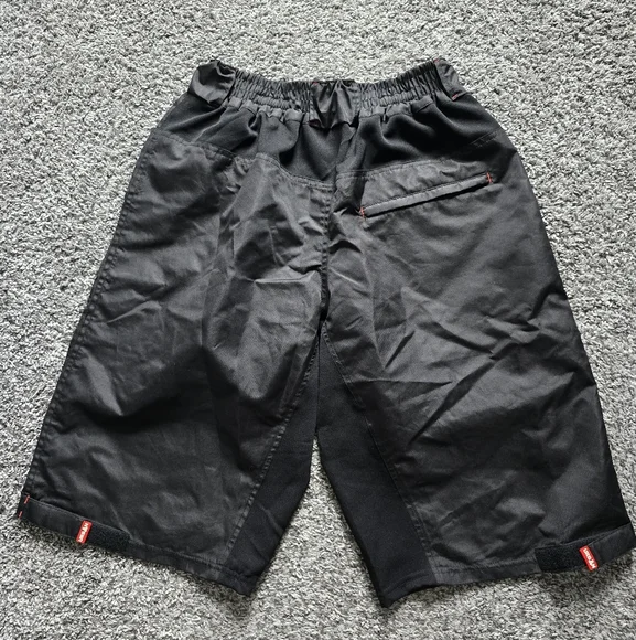 Urban Cycling Apparel The Enduro Men's Shorts XL - Picture 2 of 6